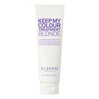 Eleven Australia Keep My Color Treatment Blonde - 50 ml.