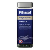 Pikasol Magnesium - 150 kaps.
