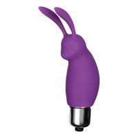 Baseks Teasing Rabbit Vibrator