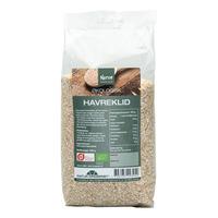 Natur-Drogeriet Havreklid Ø - 450 g.