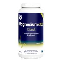 Magnesium+300 Citrat - 160 kaps.