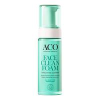 ACO Face Clean Foam - 150 ml.