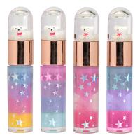 Martinelia Snowball Bear Lip Gloss - 1 stk.