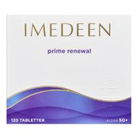 Imedeen Prime Renewal - 120 stk