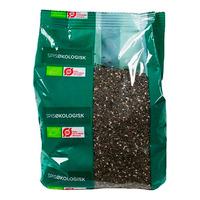 Spis Økologisk Chiafrø Ø - 500 g.