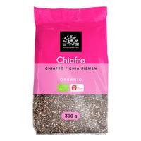 Urtekram Chiafrø Ø - 300 gr
