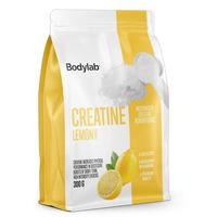 Bodylab Kreatin Lemon - 300 g.