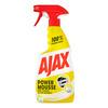 Ajax Power Mousse Universal - 500 ml.