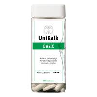 UniKalk Basic - 180 tabl.