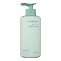 Amos Professional The Green Tea Shampoo Moisturizing - 500 ml.