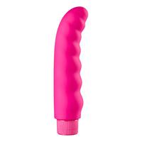 Baseks Wave Klassisk Dildo Vibrator