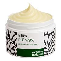 Australian Bodycare Men's Nut Wax - All Purpose Intim Balm - 50 ml.