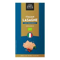 Urtekram Lasagneplader Fuldkorn Ø - 250 g.