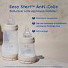 MAM Easy Start Anti-Colic 160 ml. - Neutral - 2 stk.