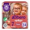 Libero Up&Go 7 Bukseble 16-26 kg - 24 stk.