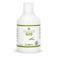 Kurm Aloe Vera Drik Neutral - 500 ml.