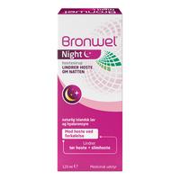 Bronwel Night - 120 ml.