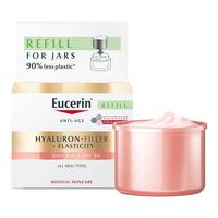 Eucerin Hyaluron-Filler Day Rose Refill - 50 ml.