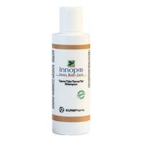 Terva tjæreshampoo fra Innopoo mod skæl - 150 ml.