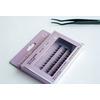 G Beauty Lashes Press & Go Underlashes - Crush - 1 stk.
