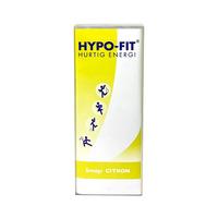 HypoFit flydende druesukker - Flere Varianter - 12 stk