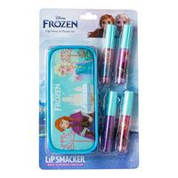 Lip Smacker Frozen Lip Gloss & Pouch Set - 1 stk.