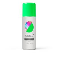 Sibel Spray Green Fluo - 125 ml.