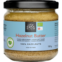 Urtekram Hazelnut butter Ø - 125 g