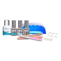 Depend Gel Builder Startkit - 1 sæt