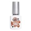 Depend Gel iQ Metallic Marble Pyrite - 5 ml.