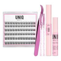 UNIQ Lash Cluster Extension Starter Kit - 1 stk.