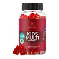 VitaYummy Kids Multi - 60 stk.