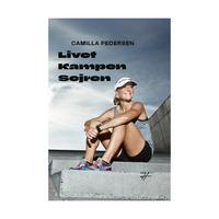 Camilla Pedersen Livet, Kampen, Sejren - 1 stk.
