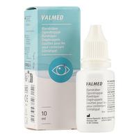 ValMed Øjendråber - 10 ml.
