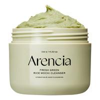 Arencia Fresh Green Rice Mochi Cleanser - 120 ml.