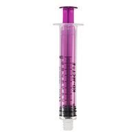 KD-JECT E Enteral sprøjte 10 ml - 100 stk.