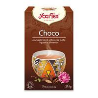 Yogi Te Choko - 17 breve