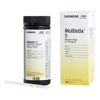 Siemens Multistix 5 (urinanalyse) - 50 stk.