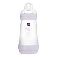 MAM Easy Start Anti-Colic Sutteflaske 260 ml - Lilla