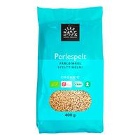Urtekram Perlespelt Ø - 400 g.