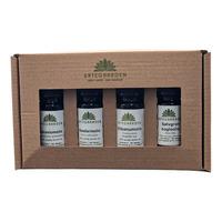 Urtegaarden Saunagussæt Ro & Balance - 1 sæt