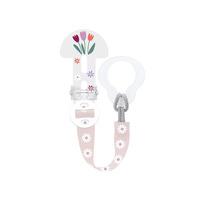 MAM Clip It! Suttesnor Lyserød - 1 stk.