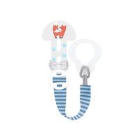 MAM Clip It! Suttesnor Blå - 1 stk.