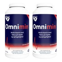 Omnimin - 2 x 300 tabl.