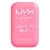 NYX Professional Makeup Buttermelt Blush - 02 Butta Together - 5 g.