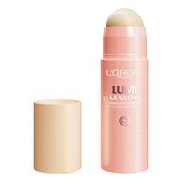 L'Oréal Paris Lumi Le Glass Highlighter Stick - Flere farver