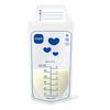 MAM Breast Milk Storage Bags - 25 stk.
