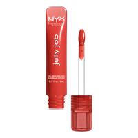 NYX Professional Makeup Jelly Job Lip gloss - 06 Jelly Filled - 8 ml.