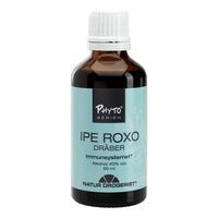 Natur-Drogeriet Ipe Roxo dråber - 50 ml.