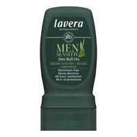 Lavera Men Sensitiv Deo Roll-On - 50 ml